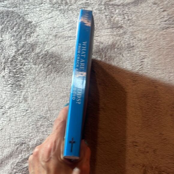 From crack addict to CEO by Mike Lindell book - Picture 5 of 6